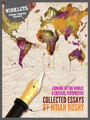 cover image of Looking at the World